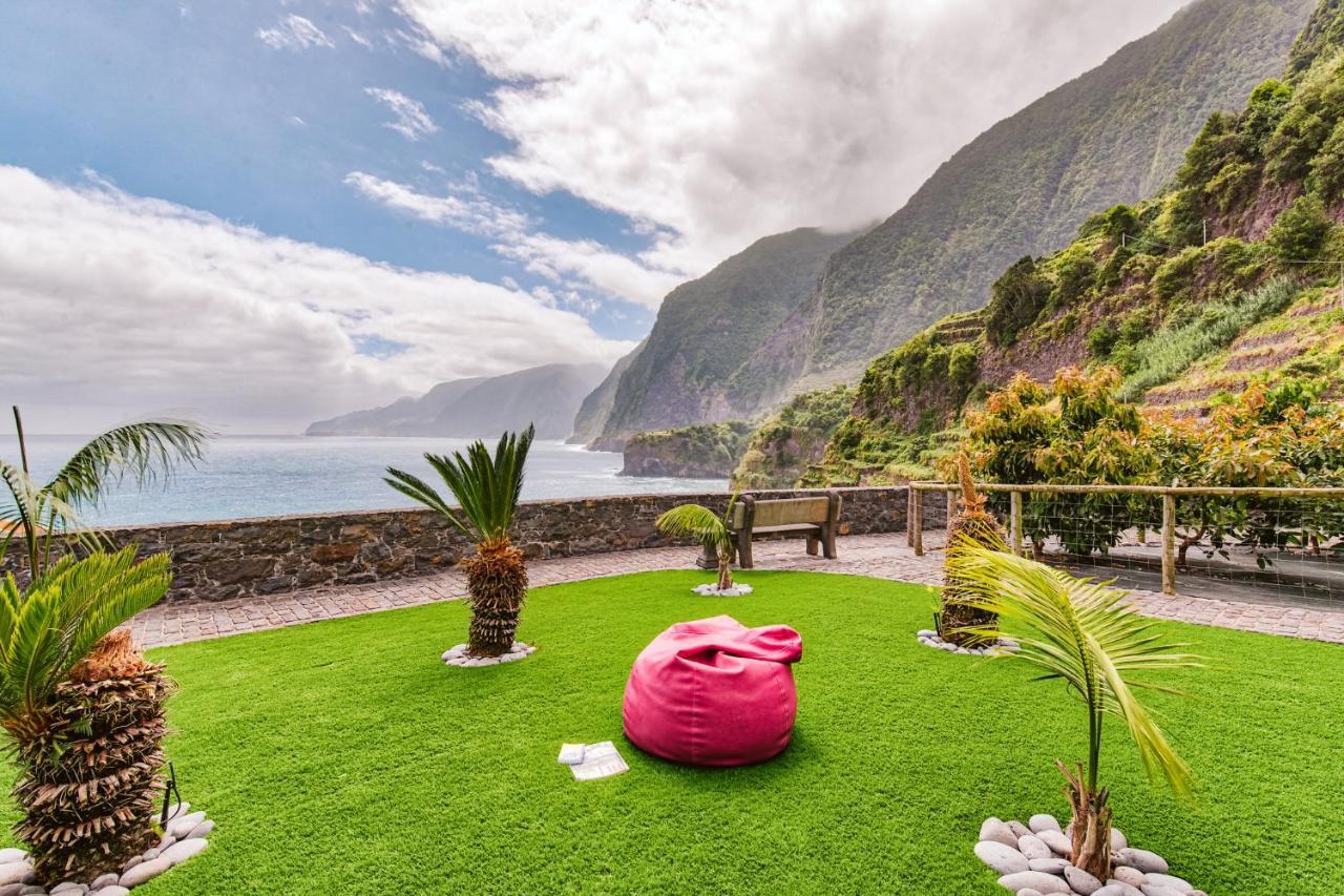 Dom wakacyjny Sunny A & B By Amazing Madeira *